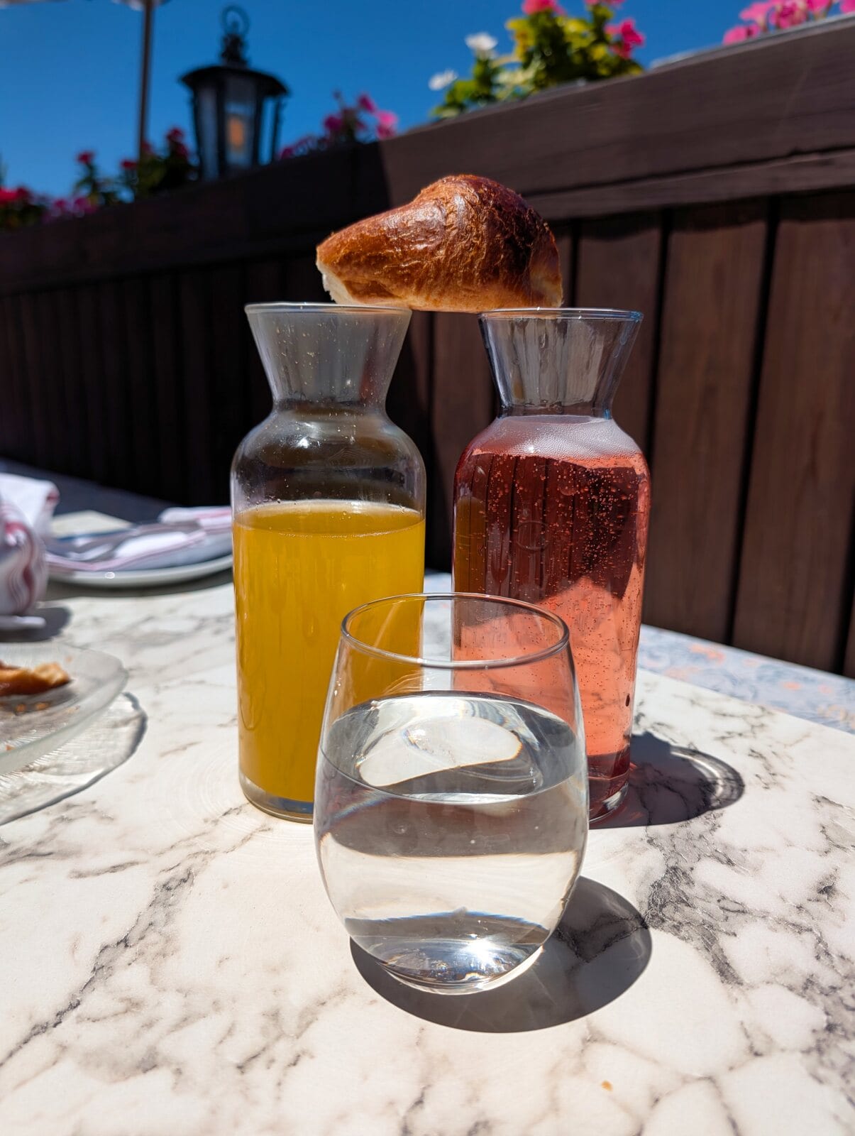 Bonne Vie Cafe and Bistro Review