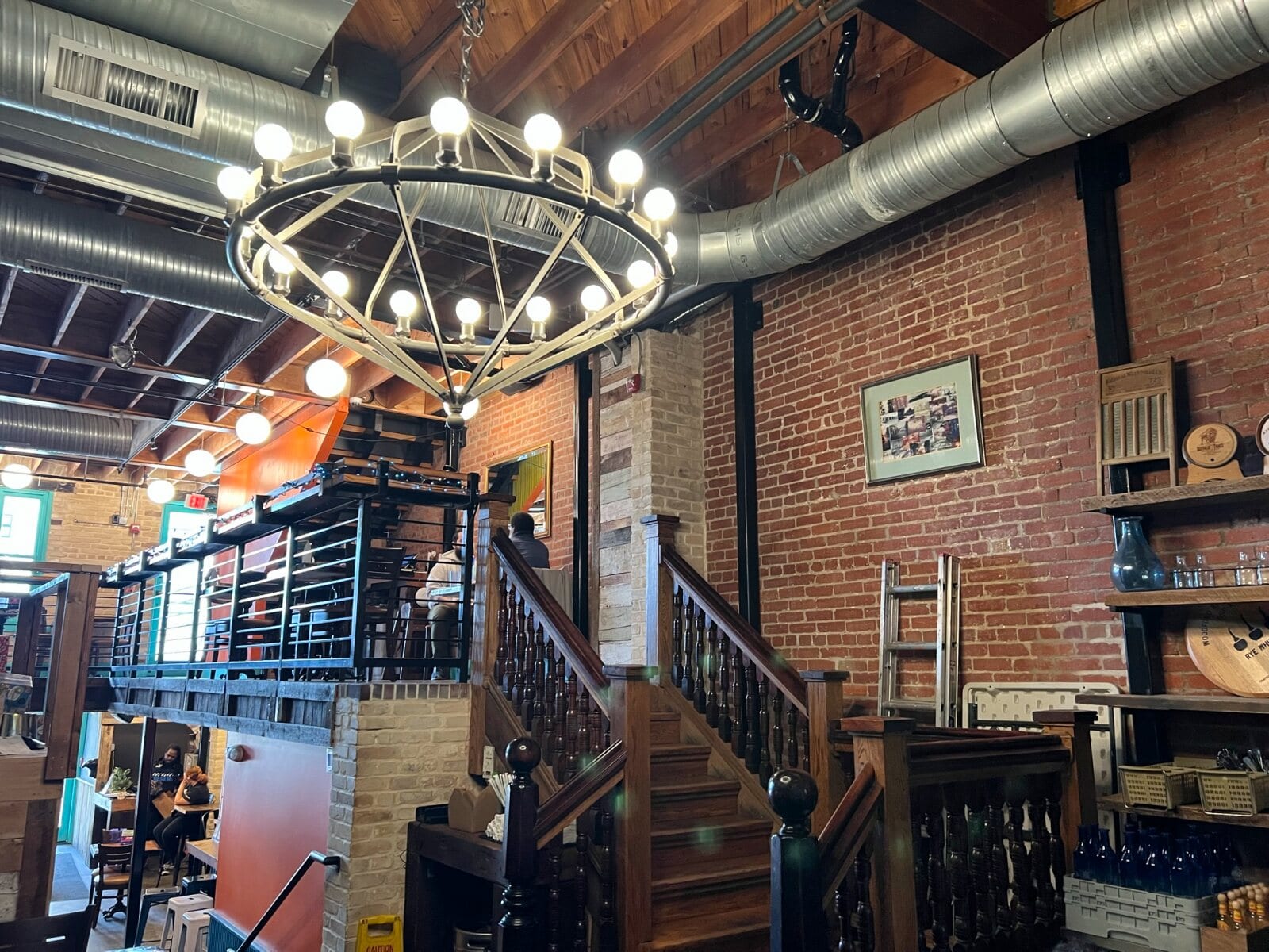 Commonwealth Cantina Review