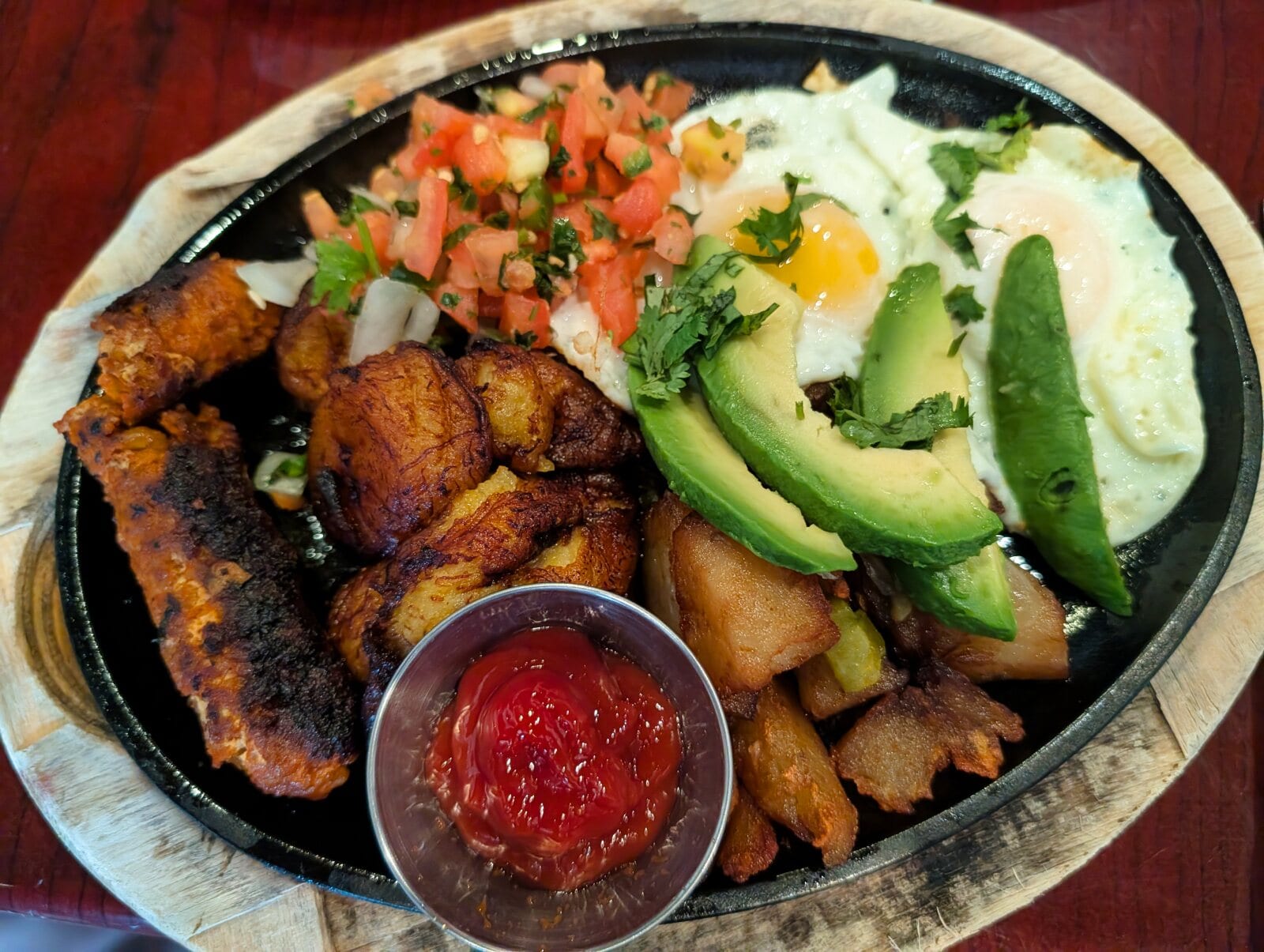 El Tamarindo Review