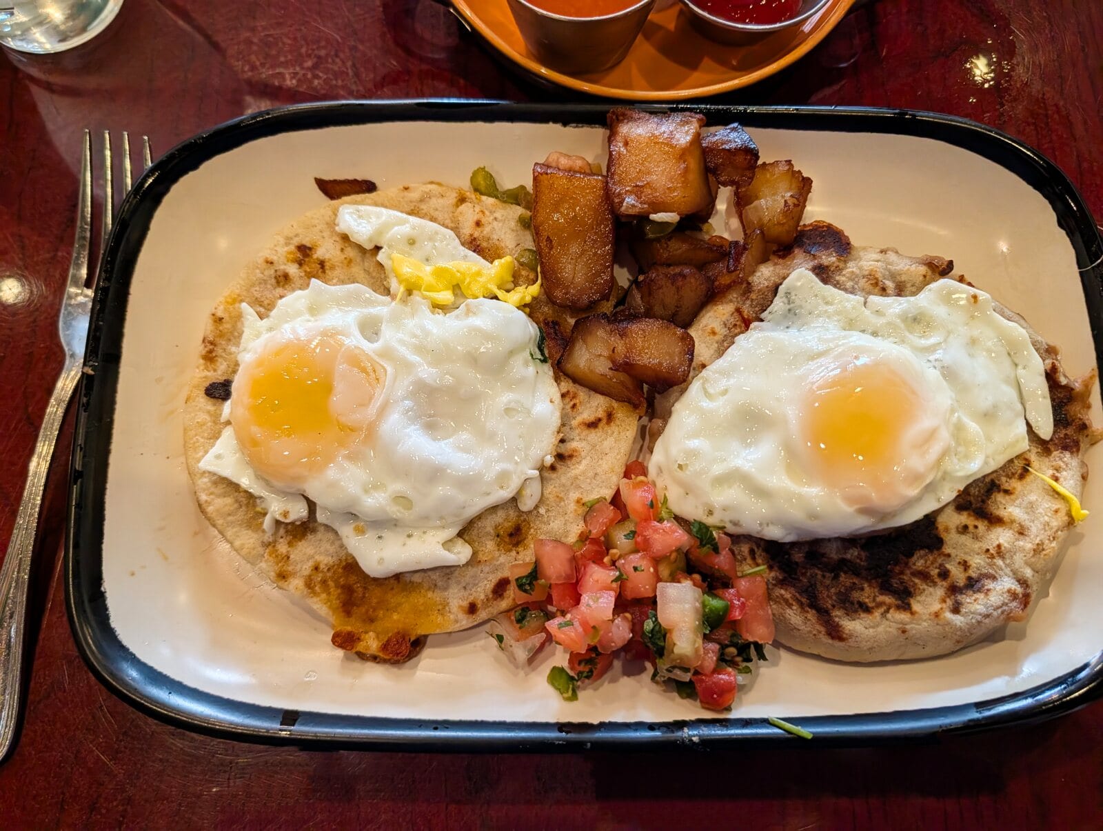 El Tamarindo Review