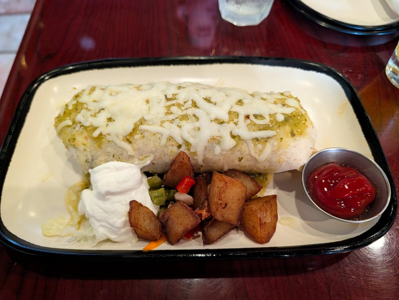 El Tamarindo Review