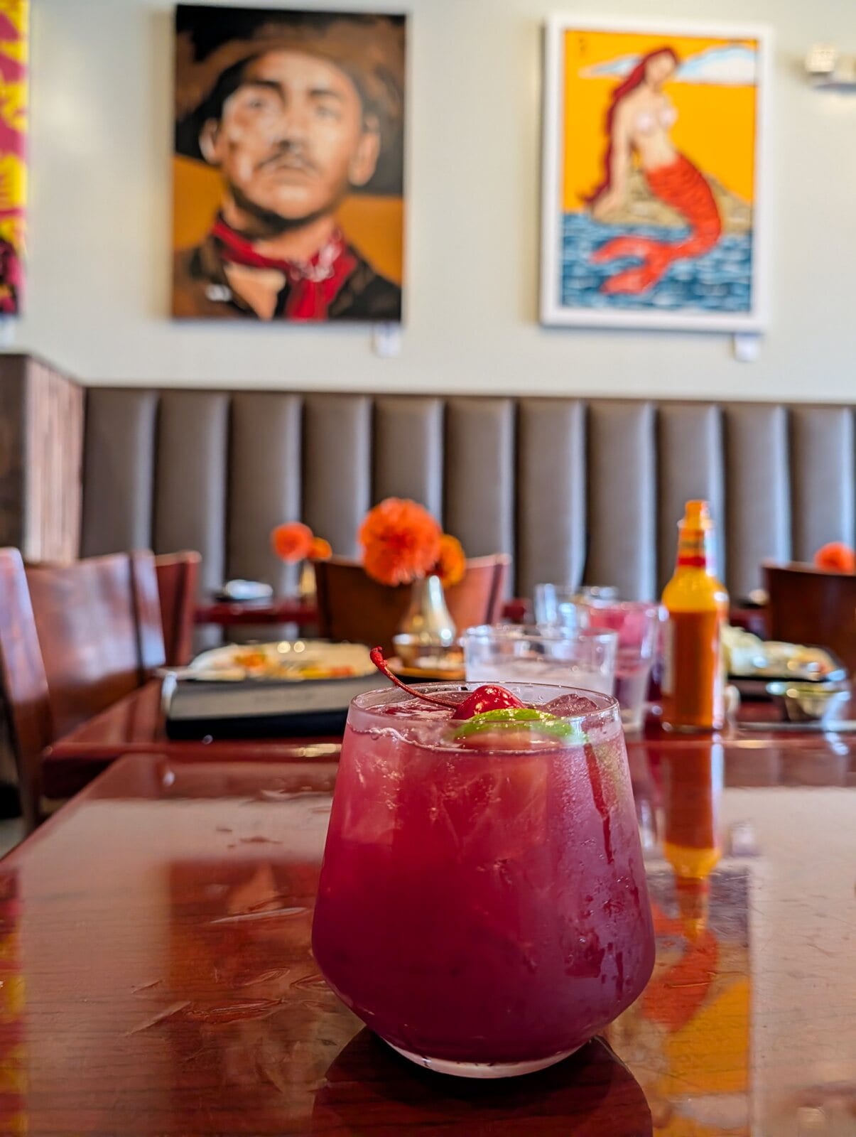 El Tamarindo Review