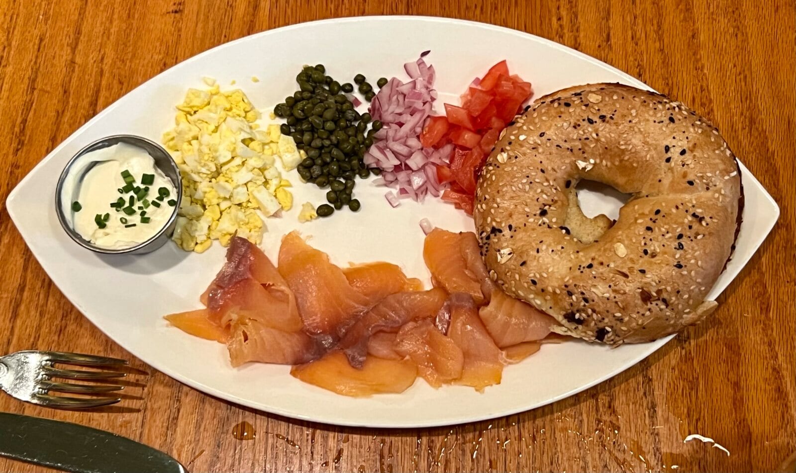 Hank's Oyster Bar Review