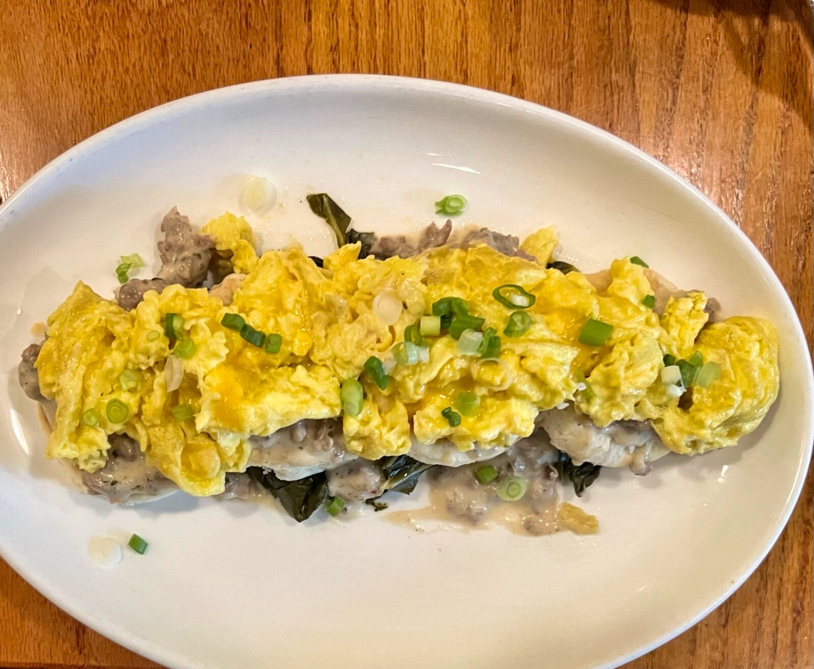 Hank's Oyster Bar Review