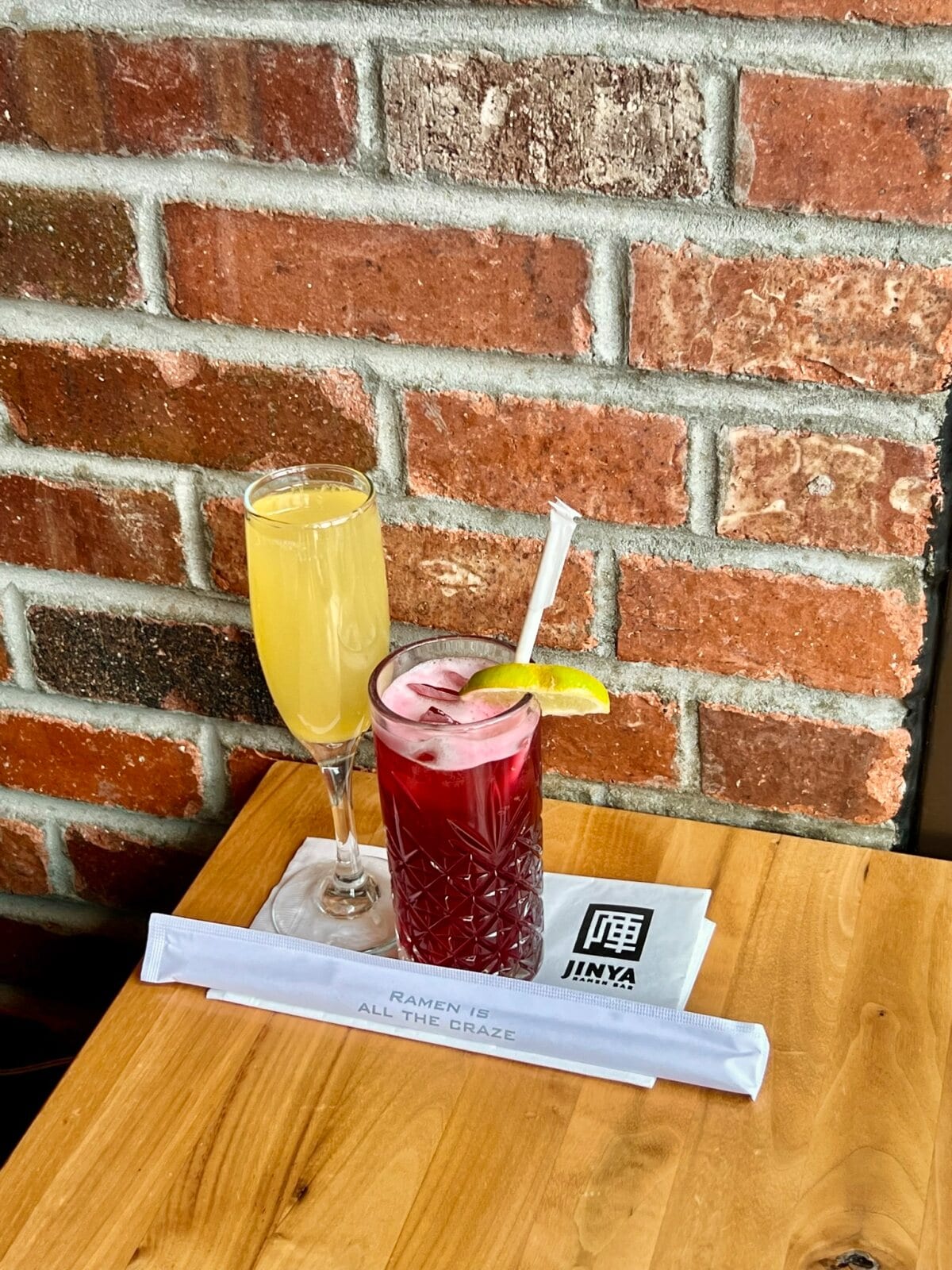 Jinya Ramen Bar Review