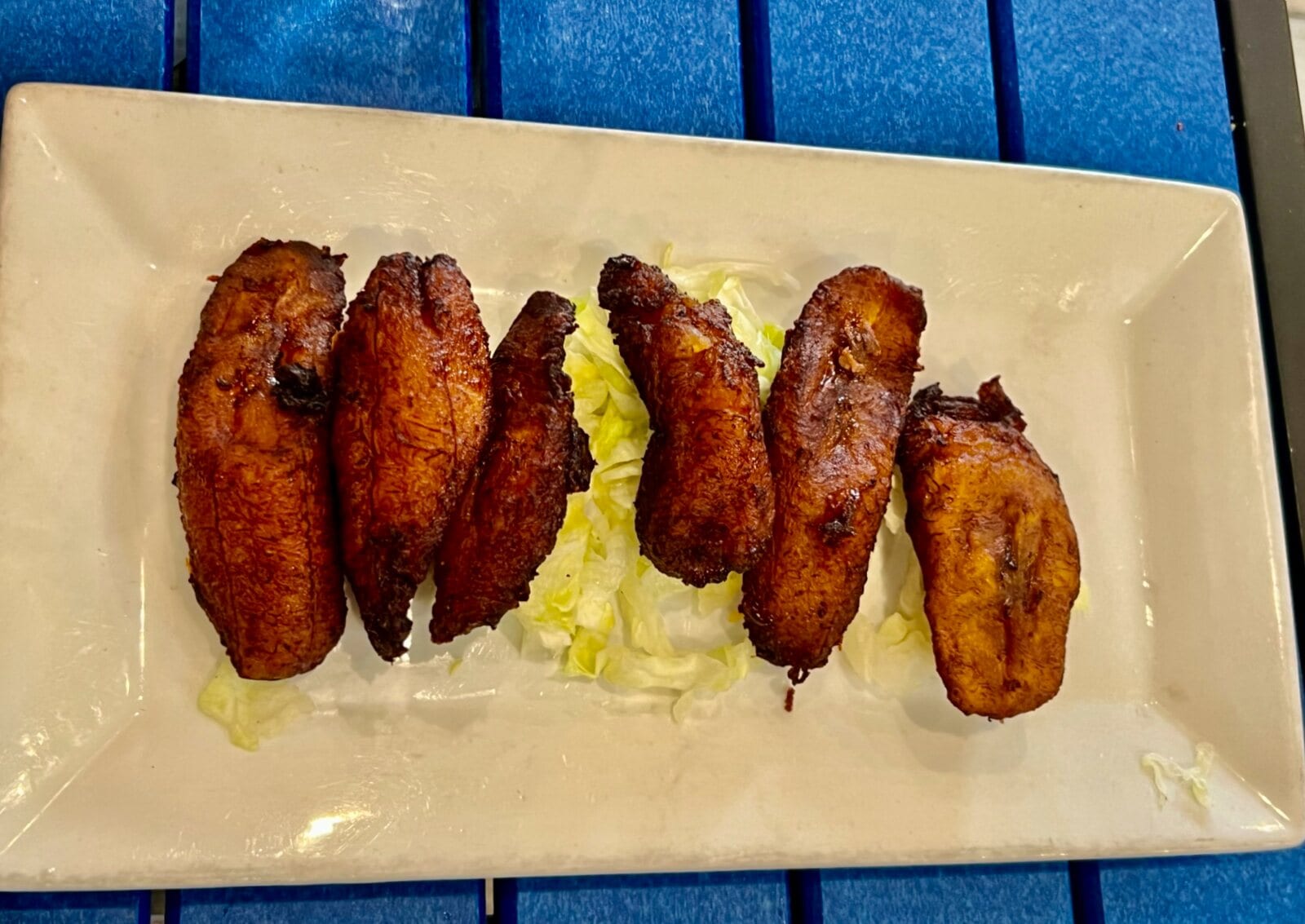 Playa Ocho Cantina Review