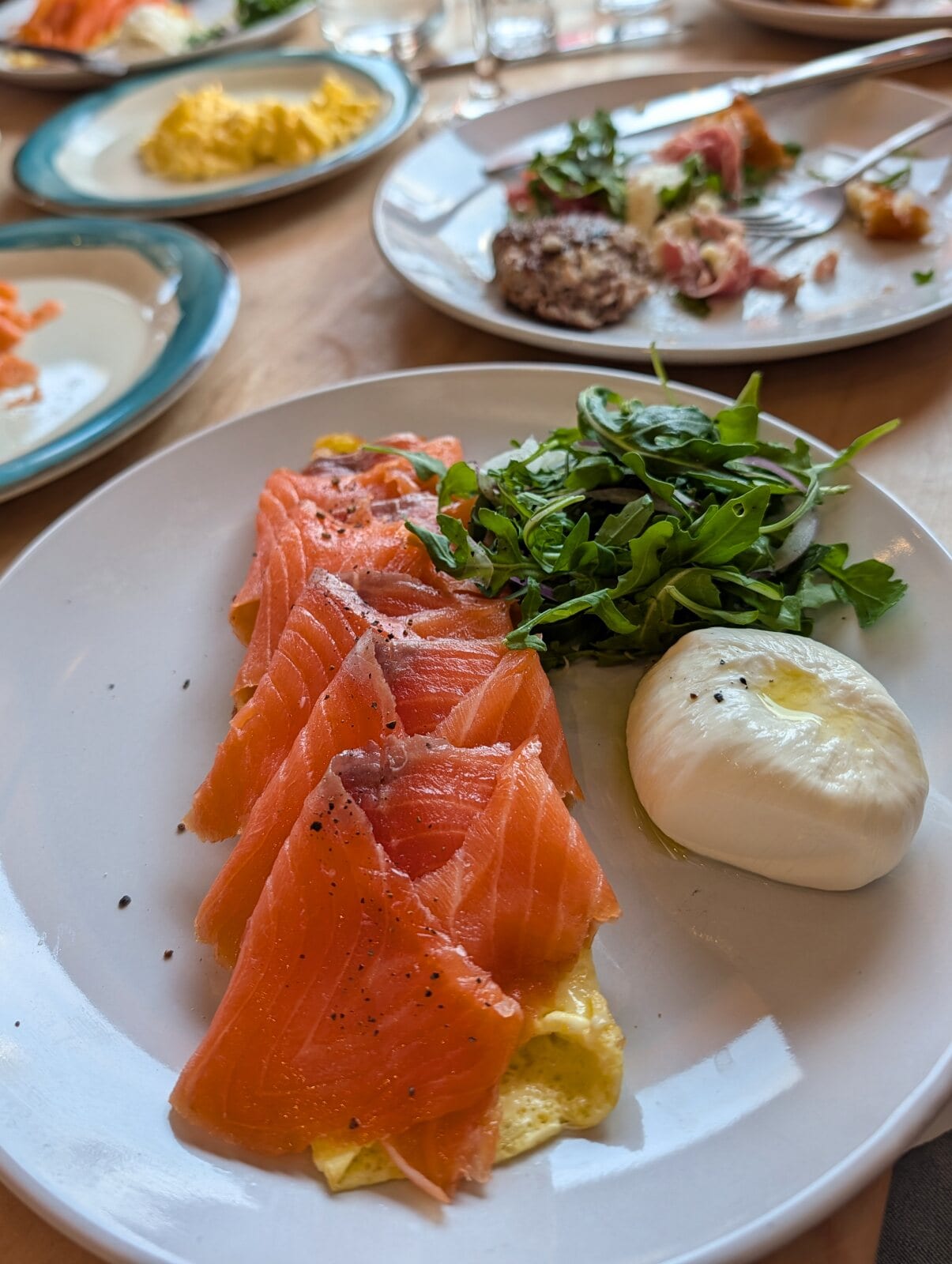 Stellina Pizzeria Review