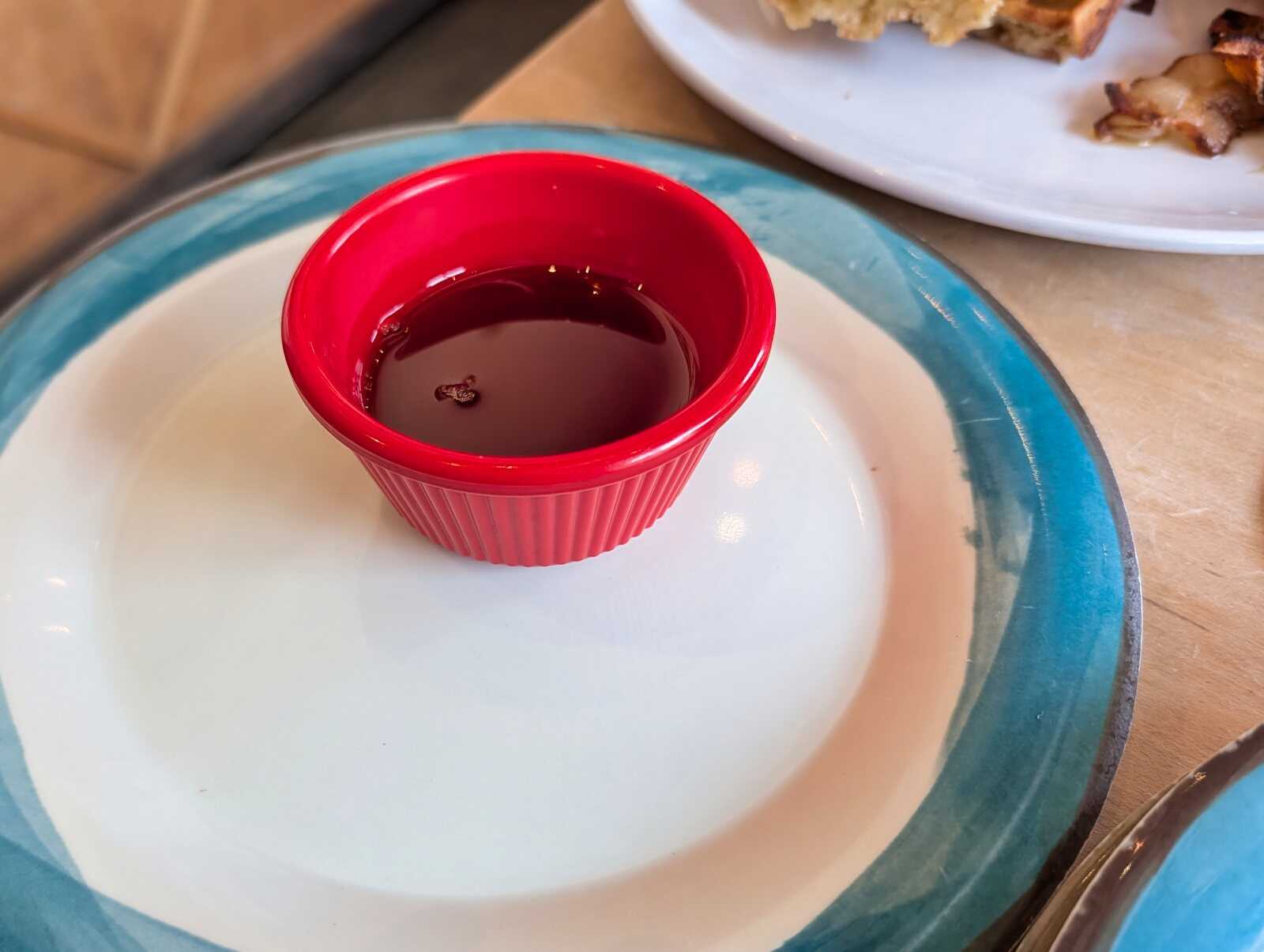 Stellina Pizzeria Review