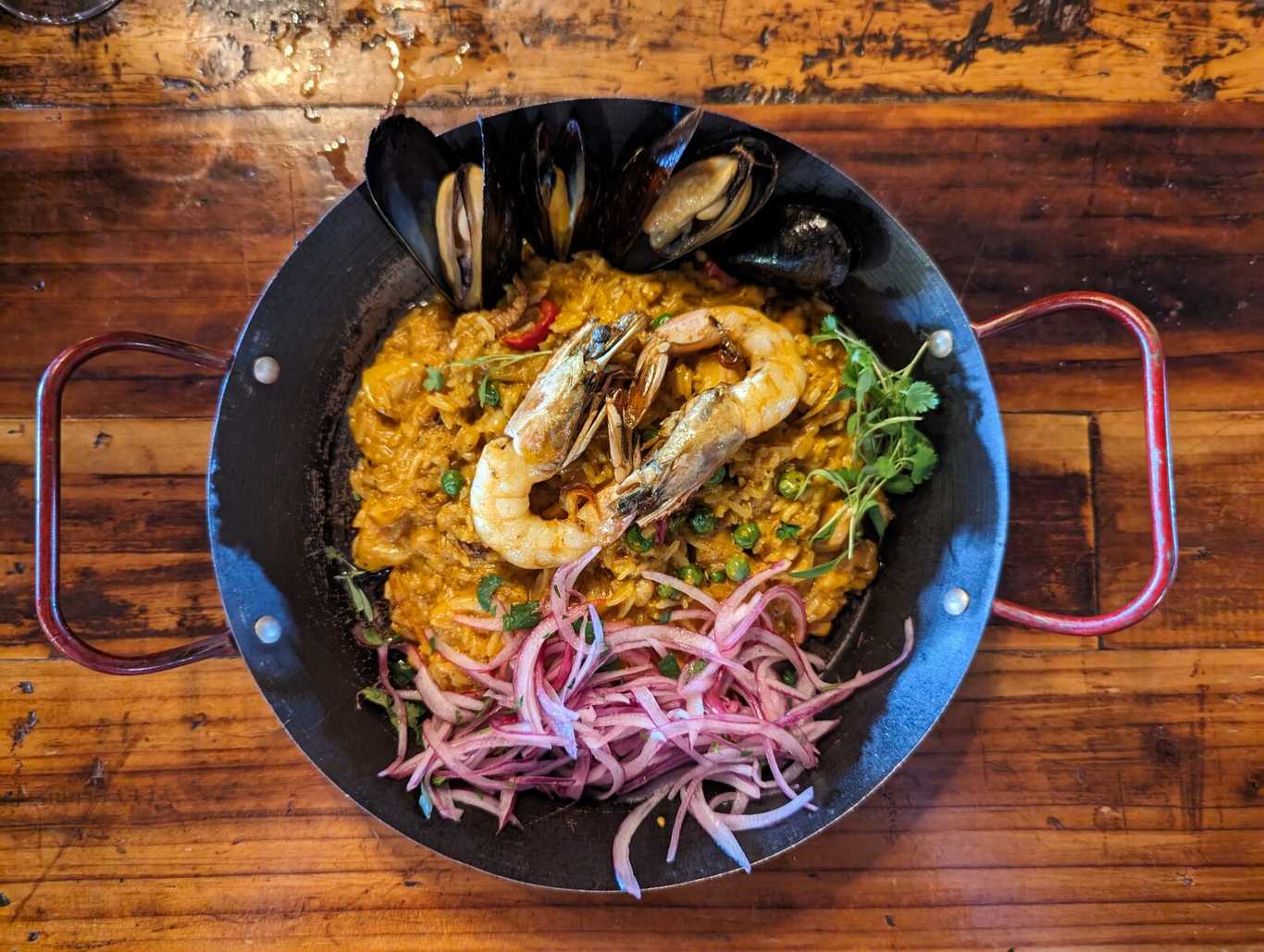 El Secreto de Rosita Brunch Review by Bottomless Bros DC