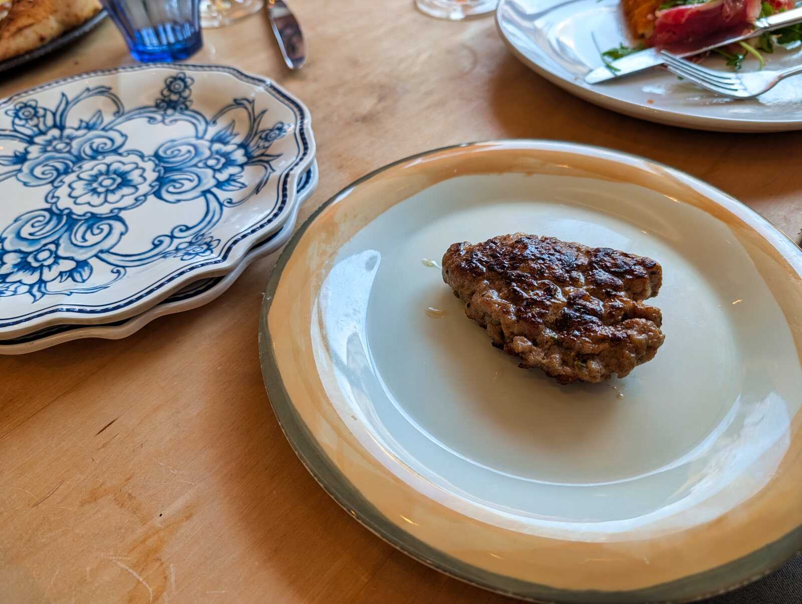 Stellina Pizzeria Review