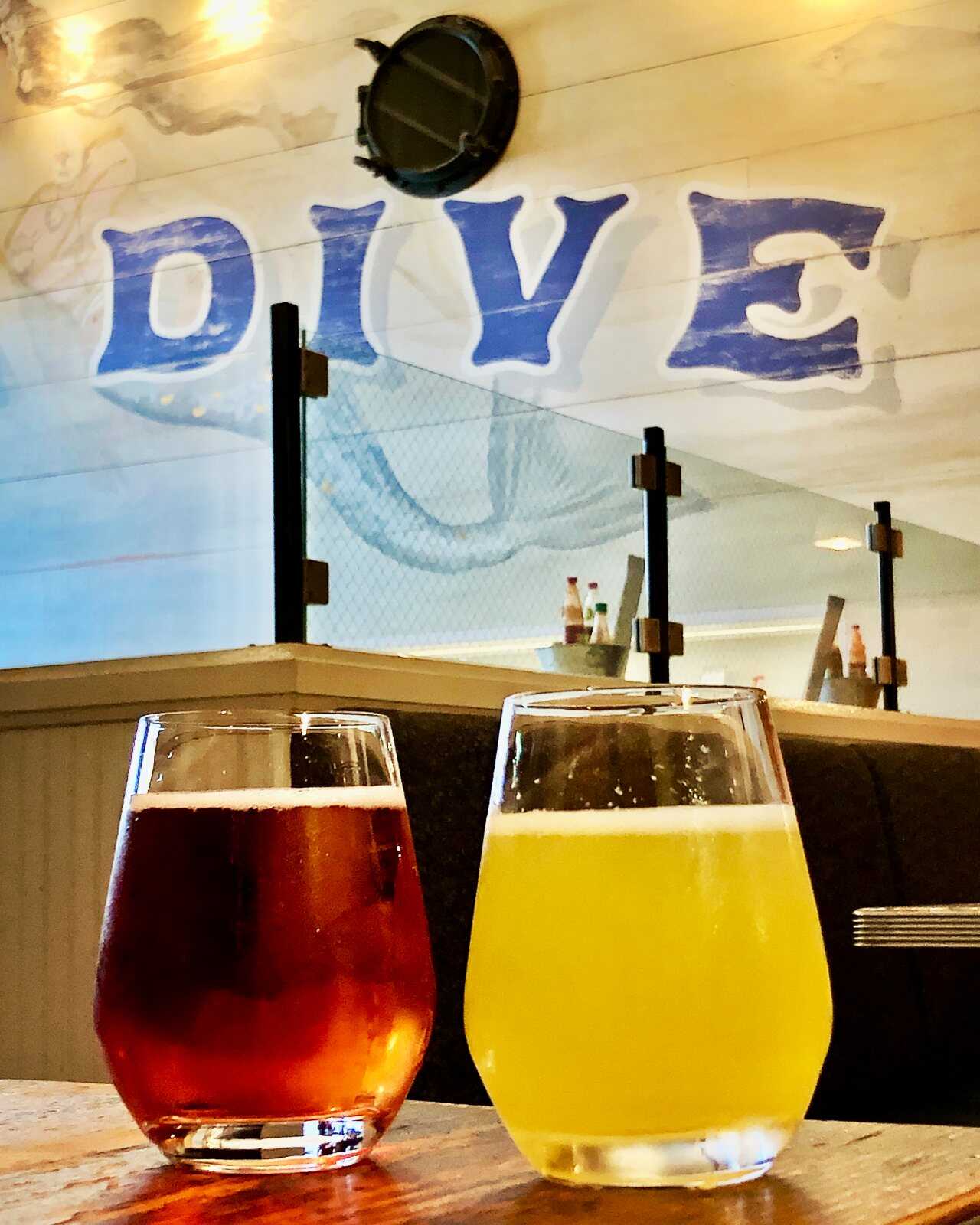 Pearl Dive Oyster Palace Review