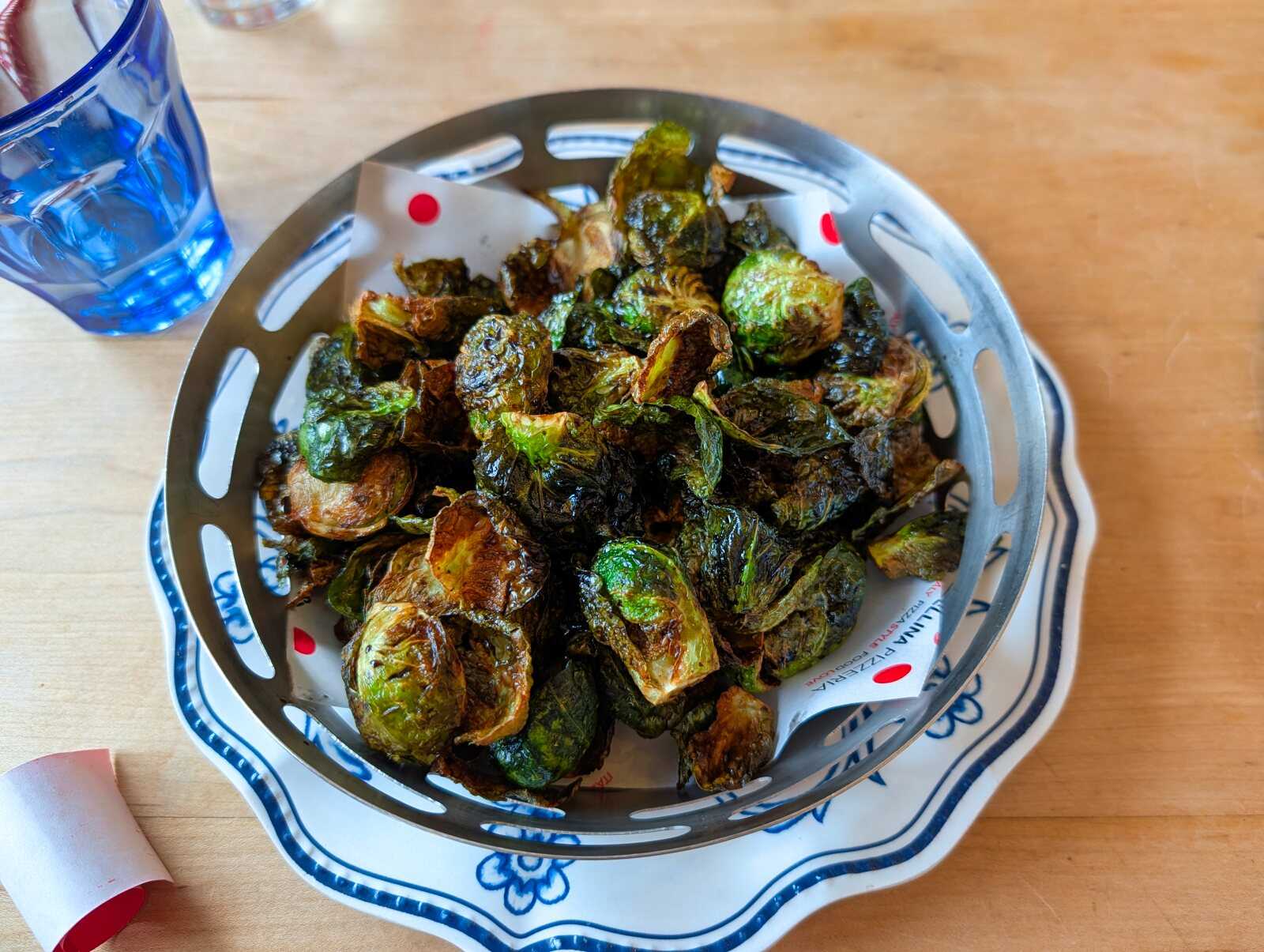 Stellina Pizzeria Review