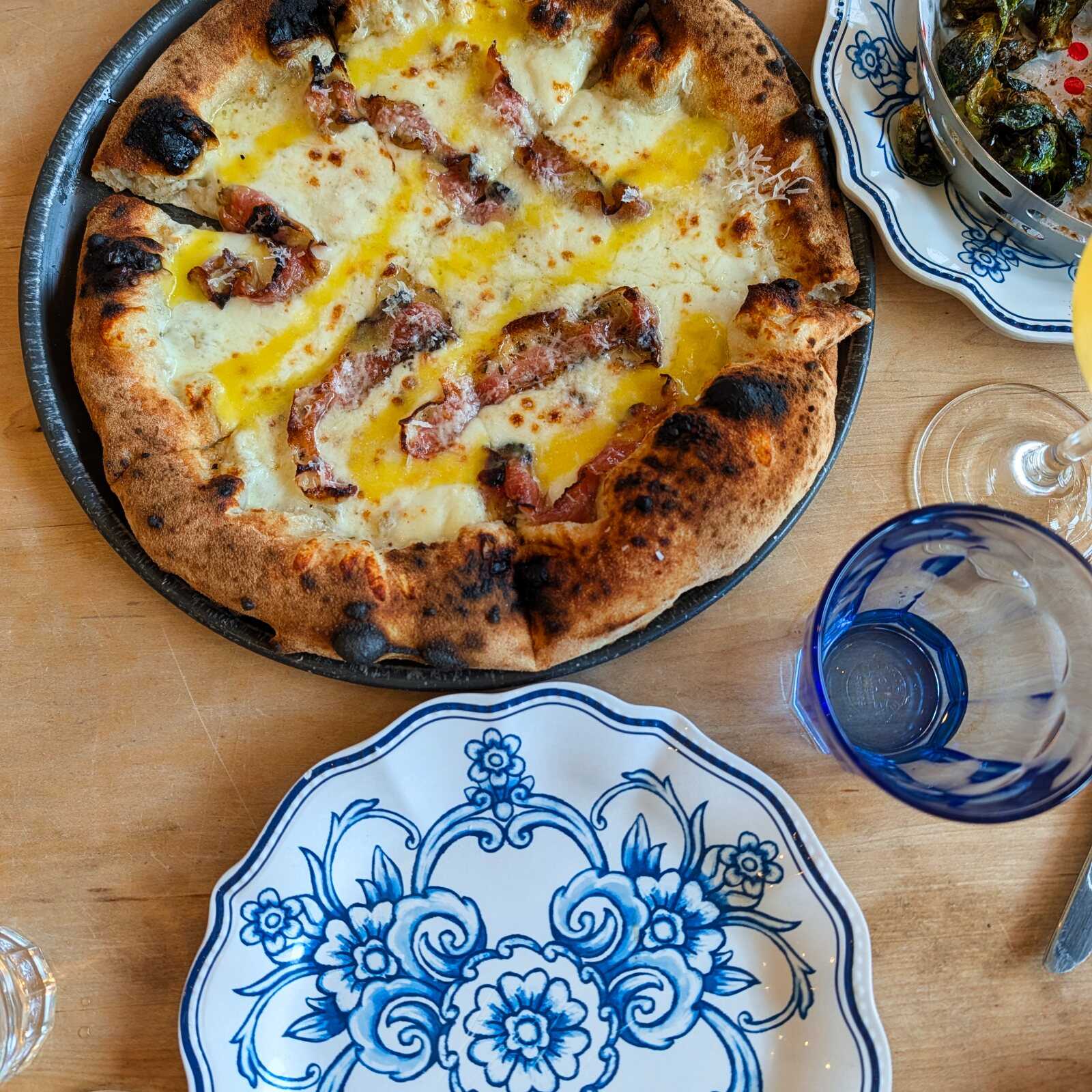 Stellina Pizzeria Review