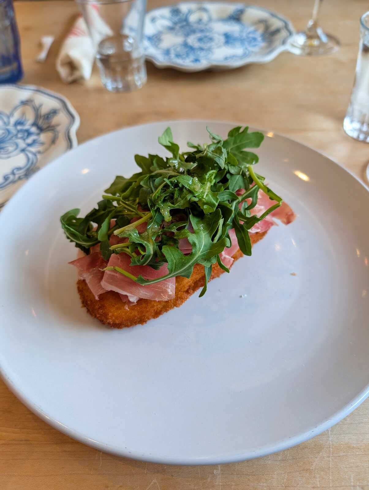 Stellina Pizzeria Review