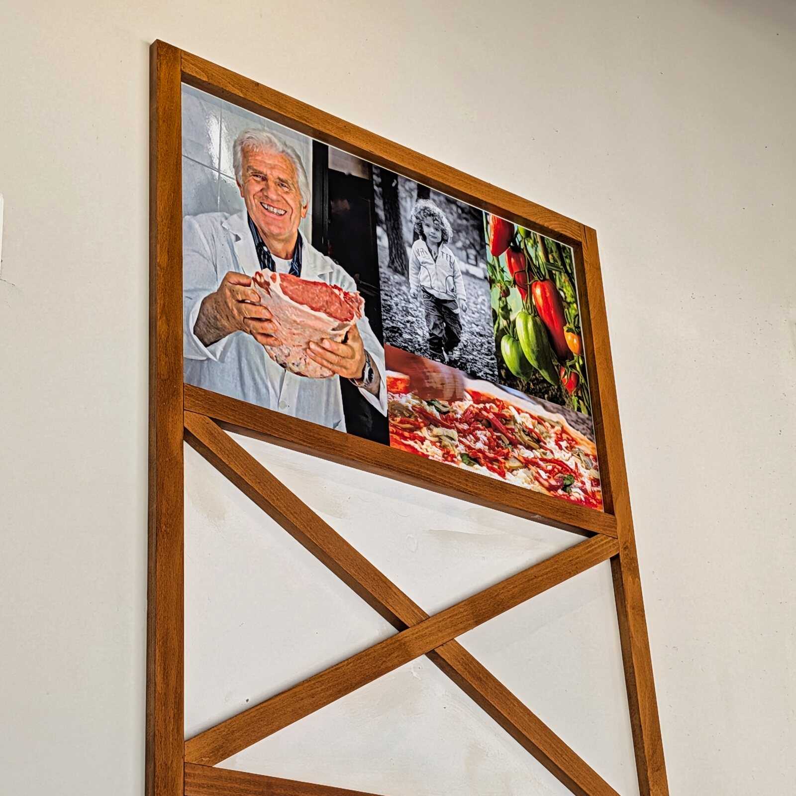 Stellina Pizzeria Review