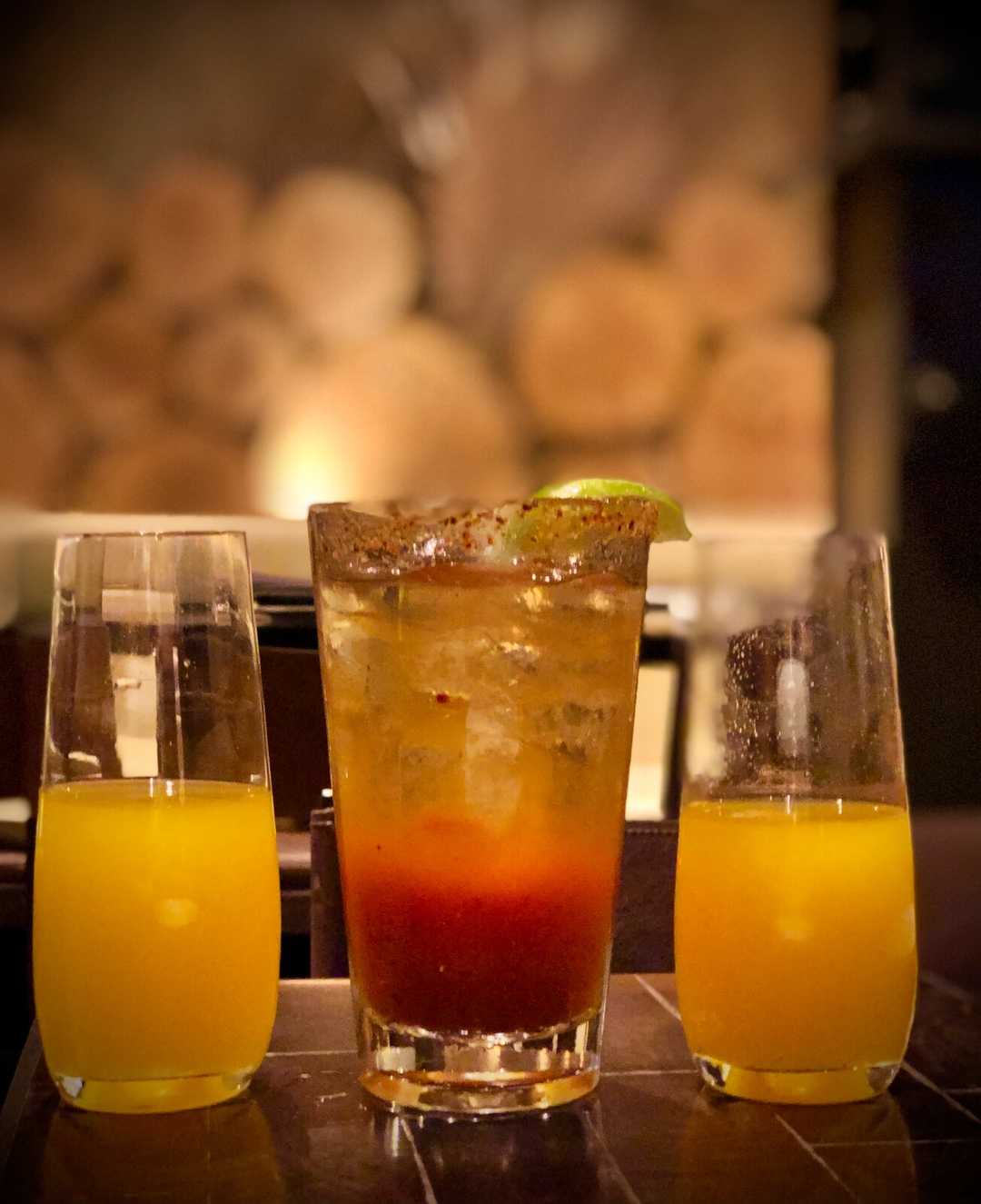 Top 5 Best Bottomless Brunches in DC Bottomless Bros Opinion