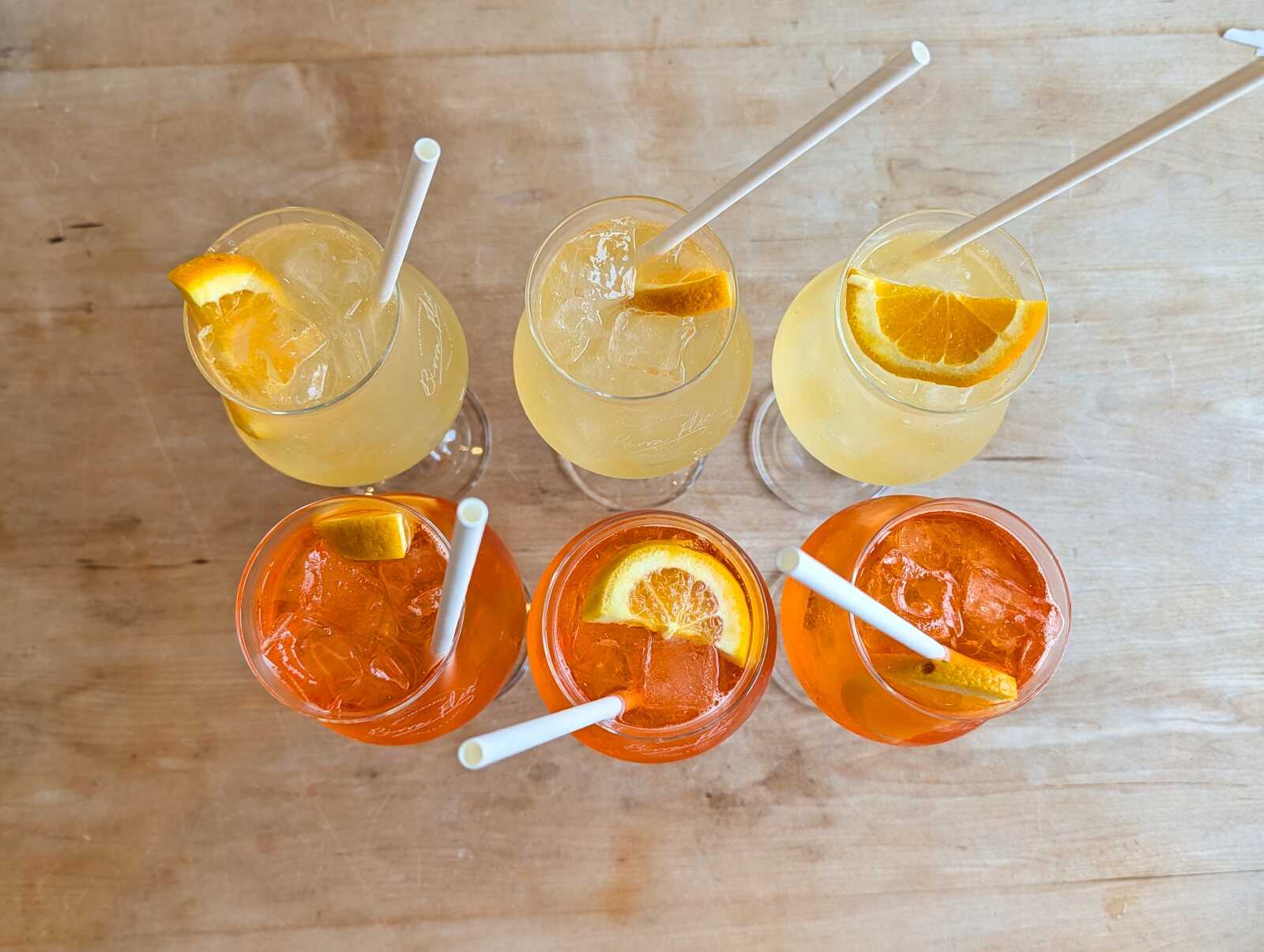 Stellina Pizzeria Review