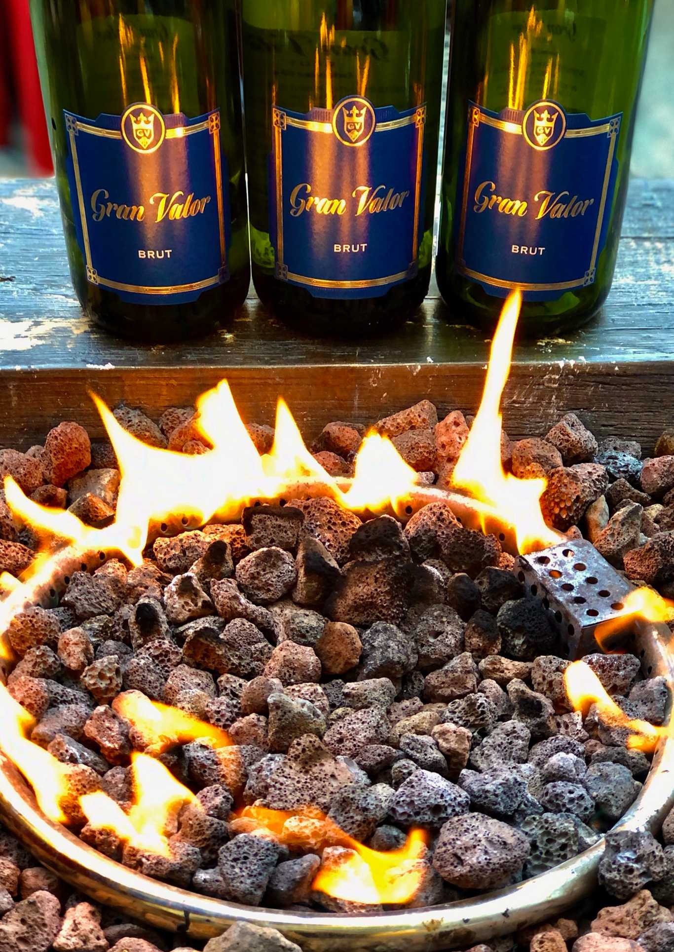 The Top 5 Heated Outdoor Brunch Spots in DC Bottomless Bros Opinion